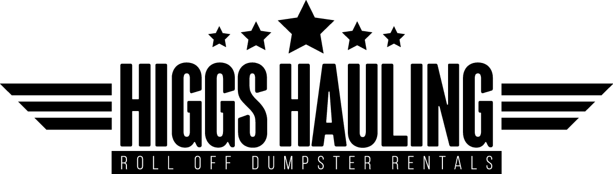 Higgs Hauling - Roll-Off Dumpster Rentals in Lawton, Oklahoma